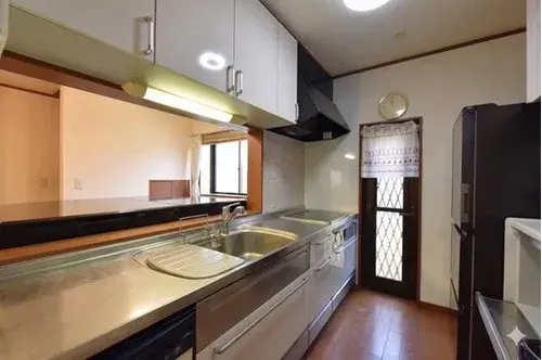 Casa unifamiliar Chuo Ward Kanagawa (6)