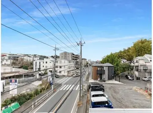 3LDK Yokohama City Kanagawa Prefecture (21)