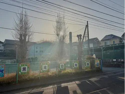 3LDK Yokohama City Kanagawa Prefecture (24)