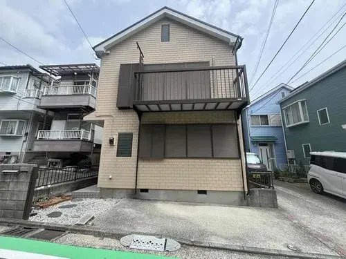 عقار 3LDK مدينة Yokosuka، محافظة Kanagawa (2)