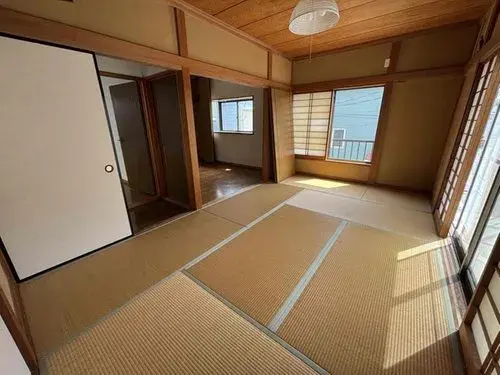 عقار 3LDK مدينة Yokosuka، محافظة Kanagawa (11)