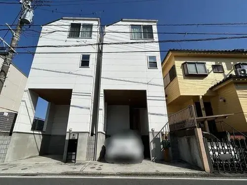 4LDK Property Yokohama City Kanagawa Prefecture (2)
