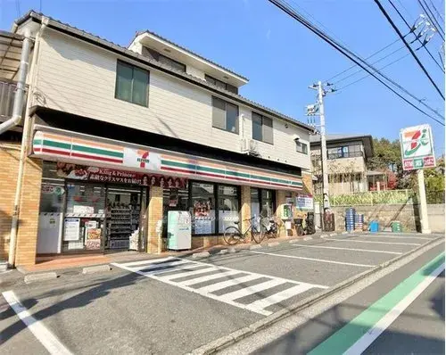 4LDK Property Yokohama City Kanagawa Prefecture (13)