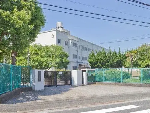 4LDK Property Yokohama City Kanagawa Prefecture (17)