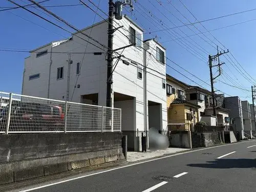 4LDK Property Yokohama City Kanagawa Prefecture (3)