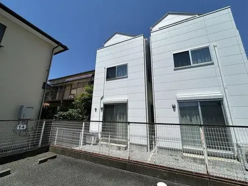 4LDK Property Yokohama City Kanagawa Prefecture (4)