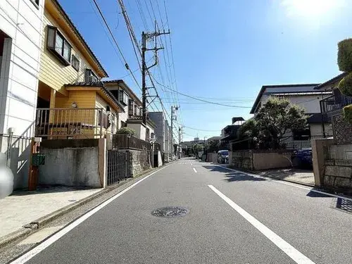 4LDK Property Yokohama City Kanagawa Prefecture (8)