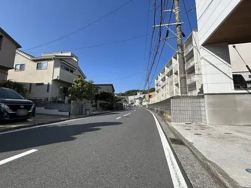 4LDK Property Yokohama City Kanagawa Prefecture (9)