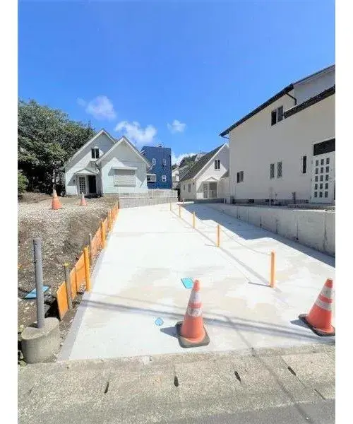 Kanagawa Hayama Town 3LDK Property (4)