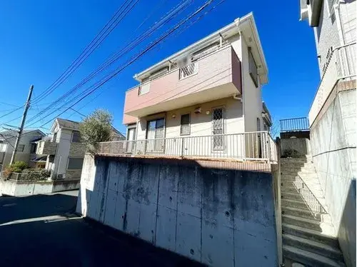 Akiya in Fujisawa