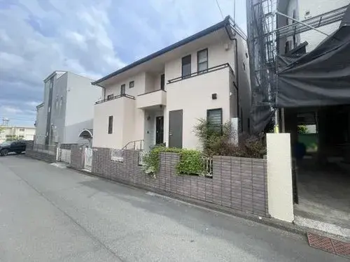 4LDK+S Propiedad Ciudad de Ayase Prefectura de Kanagawa (2)