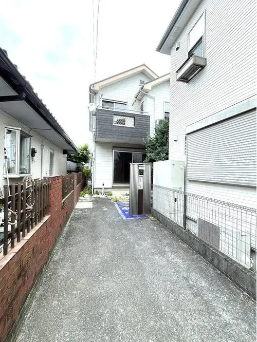 Propiedad 4LDK Ciudad de Sagamihara Prefectura de Kanagawa (2)
