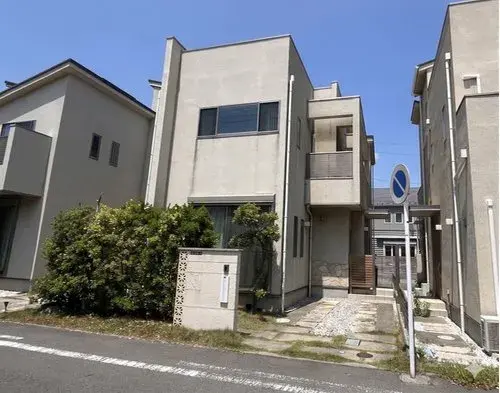 Akiya in Fujisawa