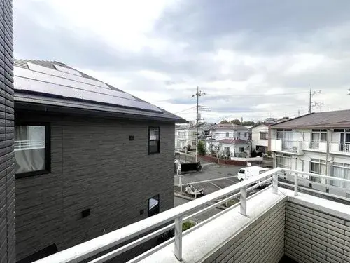 Propiedad 3LDK Ciudad de Yokohama Prefectura de Kanagawa (2)