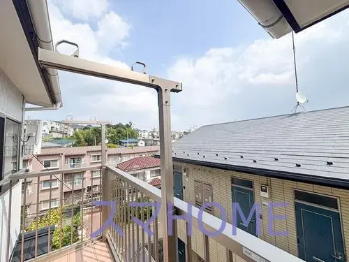 Akiya in Yokohama