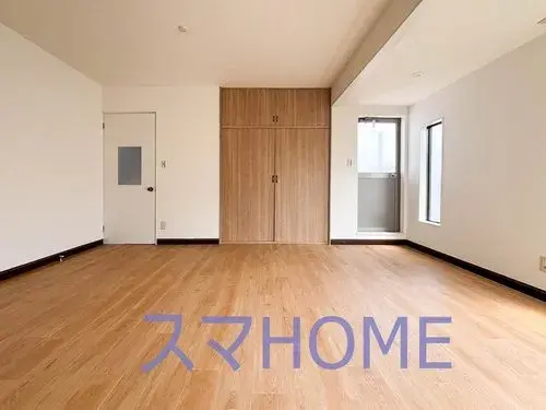 عقار 3DK مدينة يوكوهاما محافظة كاناغاوا (6)