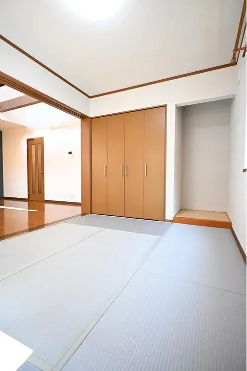 2-Story LDK House Sagamihara City Kanagawa Prefecture (3)