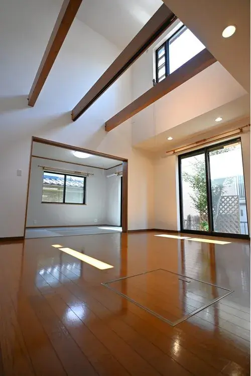 2-Story LDK House Sagamihara City Kanagawa Prefecture (4)