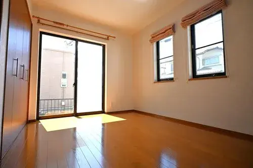 2-Story LDK House Sagamihara City Kanagawa Prefecture (6)