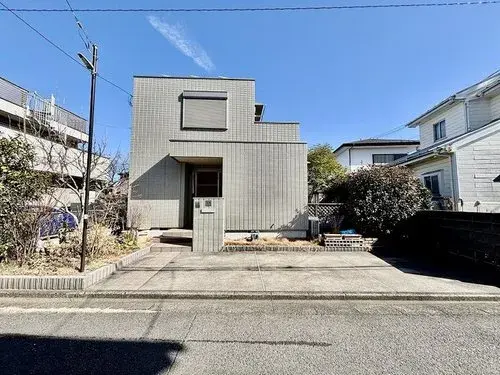 Akiya in Fujisawa