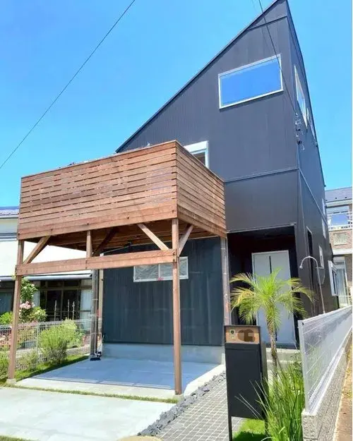Akiya in Fujisawa