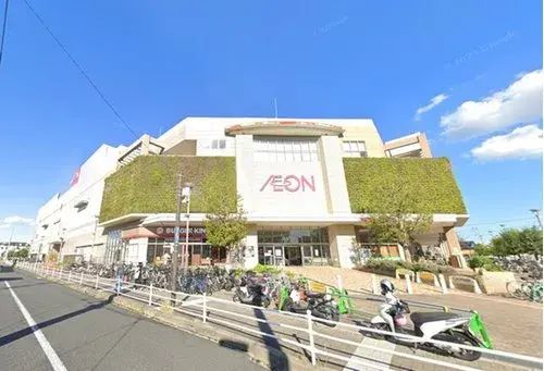 1LDK Yamato City Kanagawa Prefecture (2)