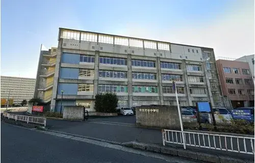 1LDK Yamato City Kanagawa Prefecture (3)