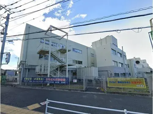 1LDK Yamato City Kanagawa Prefecture (4)