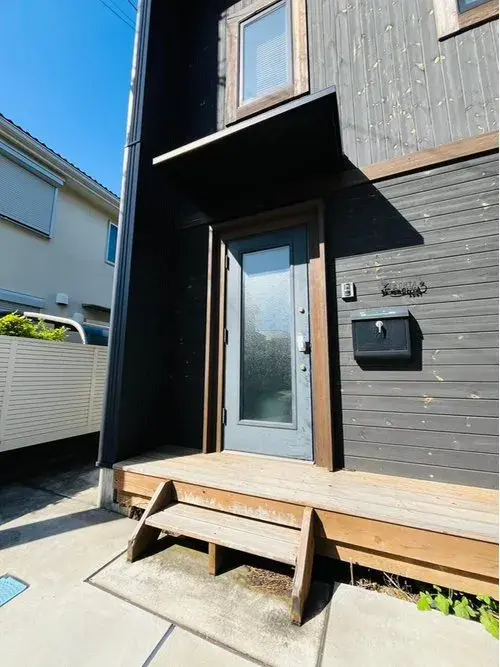 1LDK Property Fujisawa City, Kanagawa Prefecture (2)