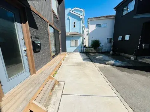 1LDK Property Fujisawa City, Kanagawa Prefecture (3)