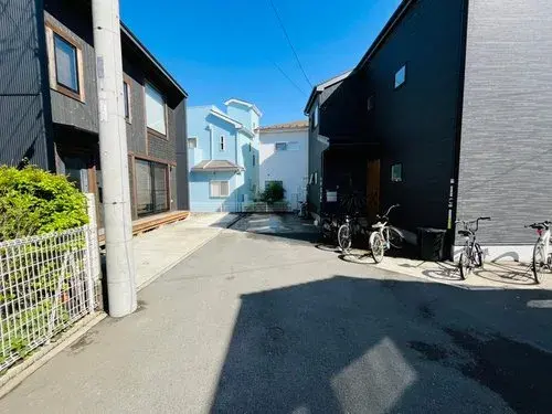 1LDK Property Fujisawa City, Kanagawa Prefecture (4)