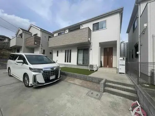 [Propiedad 3LDK] Ciudad de Isehara, Prefectura de Kanagawa (2)