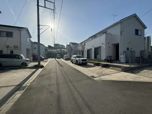 [Propiedad 3LDK] Ciudad de Isehara, Prefectura de Kanagawa (3)