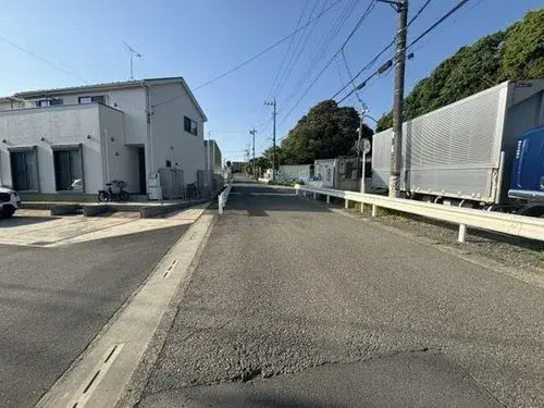 [Propiedad 3LDK] Ciudad de Isehara, Prefectura de Kanagawa (4)
