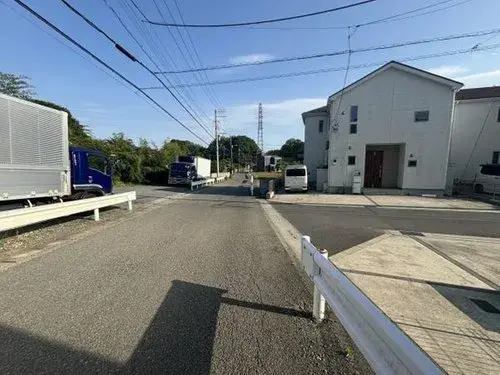 [Propiedad 3LDK] Ciudad de Isehara, Prefectura de Kanagawa (5)