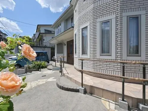 Akiya in Yokohama