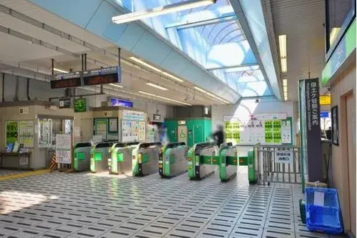 3LDK Property Yokohama City Kanagawa Prefecture (13)