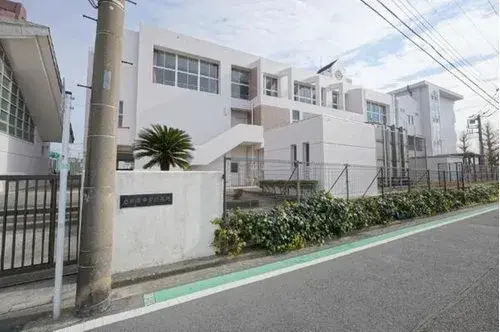 3LDK Property Yokohama City Kanagawa Prefecture (15)