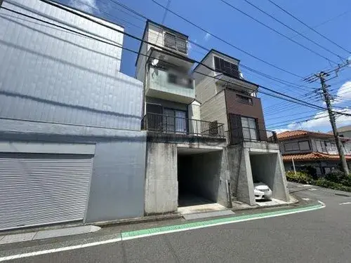 3LDK Property Yokohama City Kanagawa Prefecture (3)