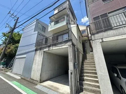 3LDK Property Yokohama City Kanagawa Prefecture (4)