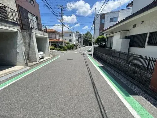 3LDK Property Yokohama City Kanagawa Prefecture (5)