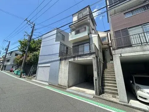 3LDK Property Yokohama City Kanagawa Prefecture (6)