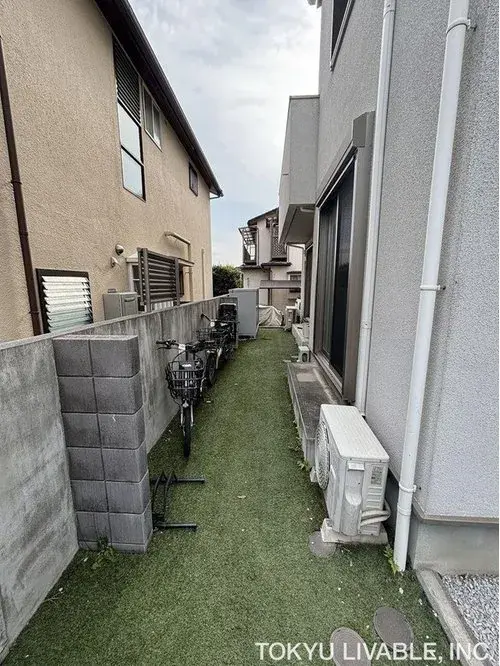 Akiya in Ville de Kawasaki
