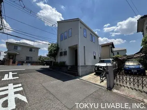3LDK Ville de Kawasaki Préfecture de Kanagawa (2)