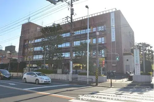 3LDK Ville de Kawasaki Préfecture de Kanagawa (19)