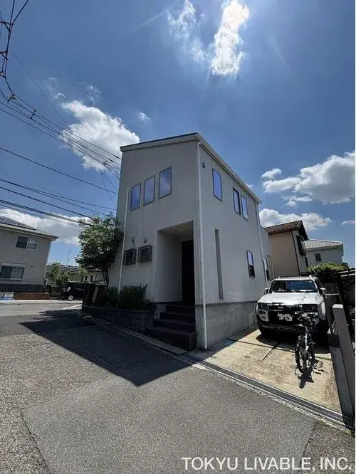 3LDK Ville de Kawasaki Préfecture de Kanagawa (3)