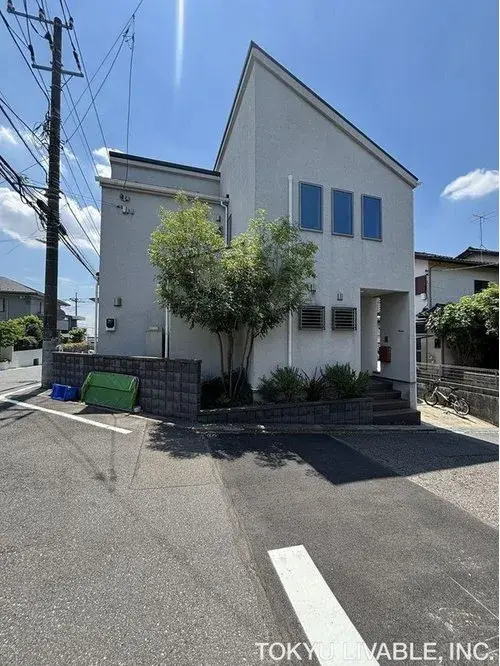 3LDK Ville de Kawasaki Préfecture de Kanagawa (4)