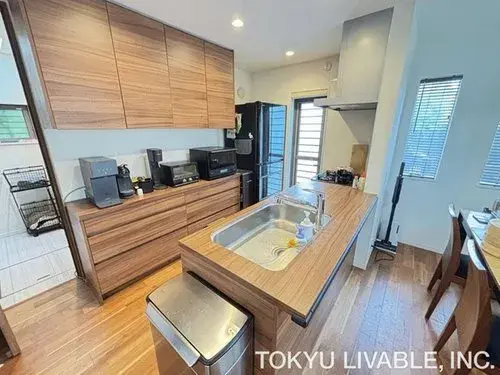 3LDK Ville de Kawasaki Préfecture de Kanagawa (9)