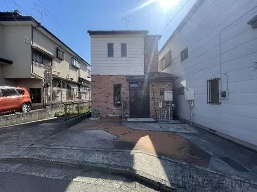 Akiya in Totsuka Ward