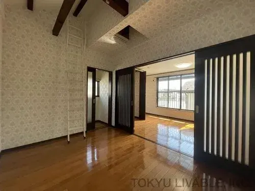 1LDK+S Property Yokohama City, Kanagawa Prefecture (11)